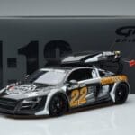Audi R8 #22 Gumball 3000 2020 GT Spirit 1:18 GT386 Rășină - image 6 of 6