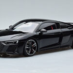 Audi R8 Performance Negru Kengfai 1:18