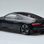 Audi R8 Performance Negru Kengfai 1:18 - image 7 of 10