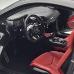 Audi R8 Performance Negru Kengfai 1:18 - image 8 of 10