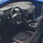 Audi R8 Performance Albastru Kengfai 1:18 - image 8 of 10