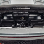 Audi R8 Spyder Performance Nardo Gri Kengfai 1:18 - image 10 of 11