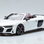 Audi R8 Spyder Performance Alb Kengfai 1:18