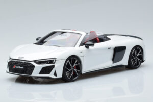 Audi R8 Spyder Performance Alb Kengfai 1:18