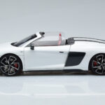 Audi R8 Spyder Performance Alb Kengfai 1:18 - image 6 of 11