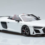 Audi R8 Spyder Performance Alb Kengfai 1:18 - image 7 of 11