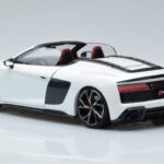 Audi R8 Spyder Performance Alb Kengfai 1:18 - image 8 of 11