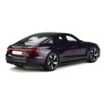 Audi RS e-tron GT GT Spirit 1:18 GT392 Rășină - image 2 of 11