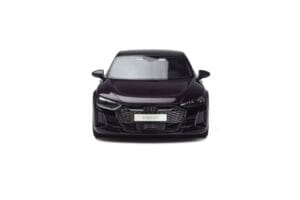 Audi RS e-tron GT GT Spirit 1:18 GT392 Rășină - imaginea 3 din 11