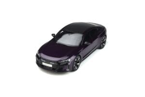 Audi RS e-tron GT GT Spirit 1:18 GT392 Rășină - imaginea 6 din 11