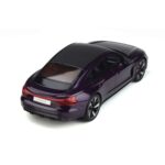 Audi RS e-tron GT GT Spirit 1:18 GT392 Rășină - image 7 of 11