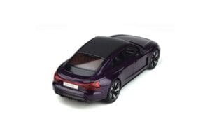 Audi RS e-tron GT GT Spirit 1:18 GT392 Rășină - imaginea 7 din 11