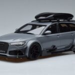 Audi RS6 C7 Avant DTM Body Kit Asia Edition GT Spirit 1:18 CLDC022 Rășină