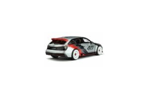 Audi RS6 C8 GTO Concept GT Spirit 1:18 GT373 Rășină - imaginea 2 din 11