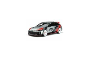 Audi RS6 C8 GTO Concept GT Spirit 1:18 GT373 Rășină