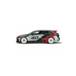 Audi RS6 C8 GTO Concept GT Spirit 1:18 GT373 Rășină - image 5 of 11