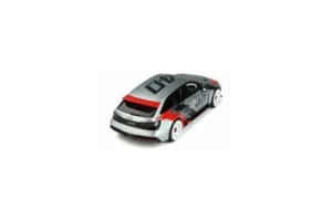 Audi RS6 C8 GTO Concept GT Spirit 1:18 GT373 Rășină - imaginea 7 din 11