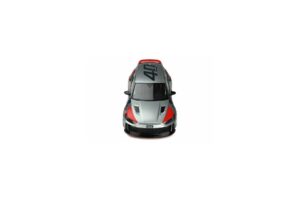 Audi RS6 C8 GTO Concept GT Spirit 1:18 GT373 Rășină - imaginea 8 din 11