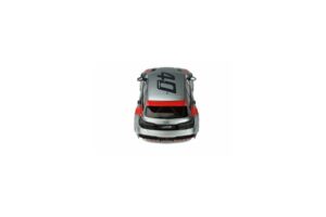 Audi RS6 C8 GTO Concept GT Spirit 1:18 GT373 Rășină - imaginea 9 din 11