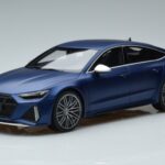 Audi RS7 C8 Sportback ABT Sportsline GT Spirit 1:18 GT399 Rășină