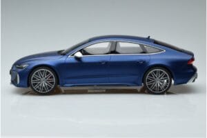 Audi RS7 C8 Sportback ABT Sportsline GT Spirit 1:18 GT399 Rășină - imaginea 3 din 6