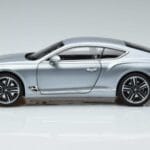 Bentley Continental GT Hellmark Metalizat Norev 1:18 182780 Metal - image 4 of 7