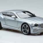 Bentley Continental GT Hellmark Metalizat Norev 1:18 182780 Metal - image 5 of 7