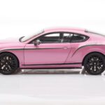 Bentley Continental GT3-R Passion Roz Almost Real 1:18 - image 4 of 8