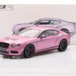 Bentley Continental GT3-R Passion Roz Almost Real 1:18 - image 8 of 8