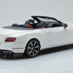 Bentley Continental GTC V8 S Alb GT Spirit 1:18 - image 2 of 6