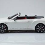 Bentley Continental GTC V8 S Alb GT Spirit 1:18 - image 3 of 6