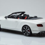 Bentley Continental GTC V8 S Alb GT Spirit 1:18 - image 5 of 6