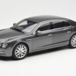 Bentley Flying Spur W12 Granite Gri Kyosho 1:18 08891GN