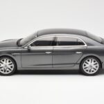 Bentley Flying Spur W12 Granite Gri Kyosho 1:18 08891GN - image 4 of 8