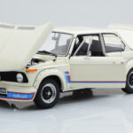 BMW 2002 Turbo Alb Kyosho 1:18 - image 2 of 8