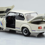 BMW 2002 Turbo Alb Kyosho 1:18 - image 3 of 8