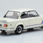 BMW 2002 Turbo Alb Kyosho 1:18 - image 4 of 8