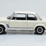 BMW 2002 Turbo Alb Kyosho 1:18 - image 5 of 8
