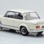 BMW 2002 Turbo Alb Kyosho 1:18 - image 7 of 8