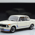 BMW 2002 Turbo Alb Kyosho 1:18 - image 8 of 8