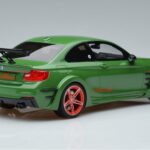 BMW M235i F22 AC Schnitzer ACL2 GT Spirit 1:18 GT146 Rășină - image 2 of 6