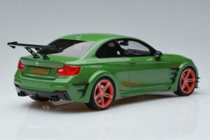 BMW M235i F22 AC Schnitzer ACL2 GT Spirit 1:18 GT146 Rășină - imaginea 2 din 6