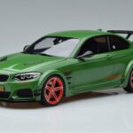 BMW M235i F22 AC Schnitzer ACL2 GT Spirit 1:18 GT146 Rășină