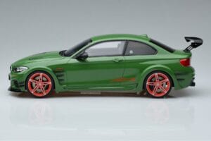 BMW M235i F22 AC Schnitzer ACL2 GT Spirit 1:18 GT146 Rășină - imaginea 3 din 6