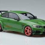 BMW M235i F22 AC Schnitzer ACL2 GT Spirit 1:18 GT146 Rășină - image 4 of 6