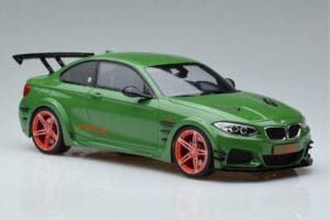 BMW M235i F22 AC Schnitzer ACL2 GT Spirit 1:18 GT146 Rășină - imaginea 4 din 6