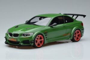 BMW M235i F22 AC Schnitzer ACL2 GT Spirit 1:18 GT146 Rășină