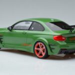 BMW M235i F22 AC Schnitzer ACL2 GT Spirit 1:18 GT146 Rășină - image 5 of 6