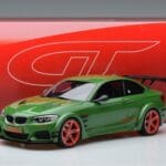 BMW M235i F22 AC Schnitzer ACL2 GT Spirit 1:18 GT146 Rășină - image 6 of 6