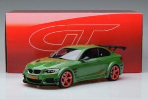 BMW M235i F22 AC Schnitzer ACL2 GT Spirit 1:18 GT146 Rășină - imaginea 6 din 6